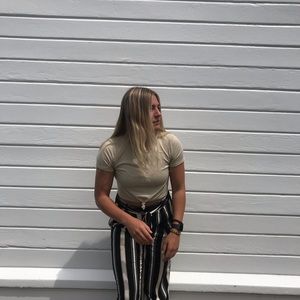 Meet your Posher, Sydney